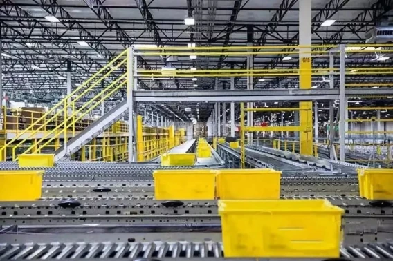 What Is Warehouse Automation? Why Is It Important?